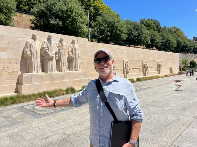 Geneva Walking Tours