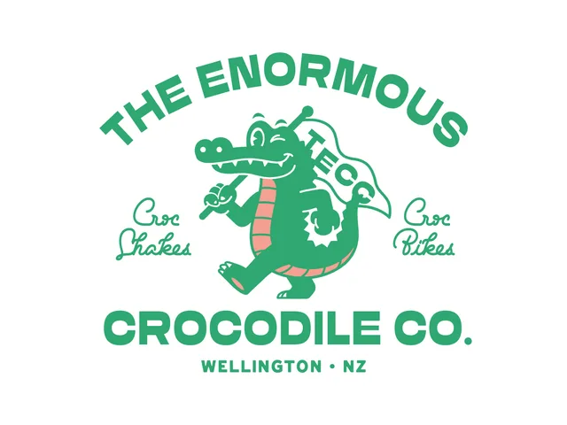 Croc Bike