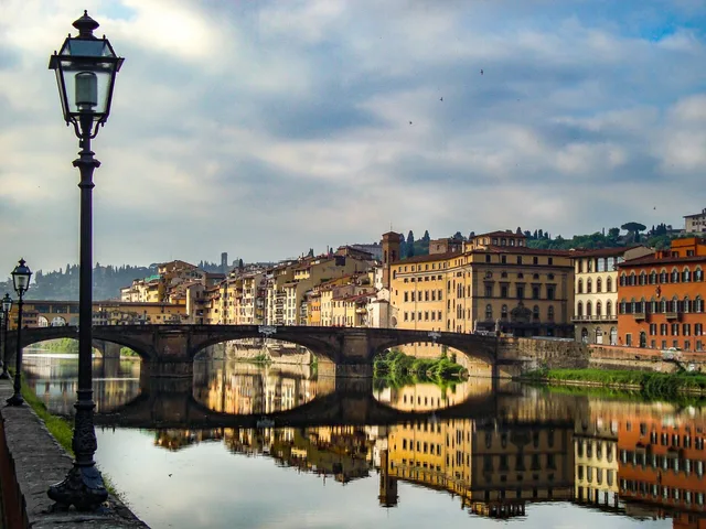 Florence Private Guided Tours