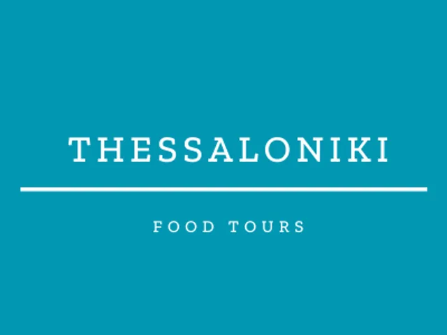 Thessaloniki Food Tours