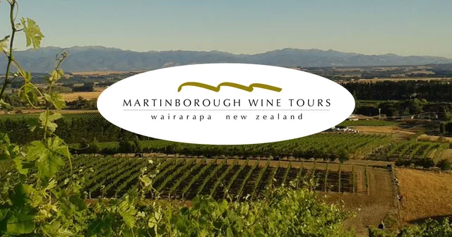 Martinborough Wine Tours