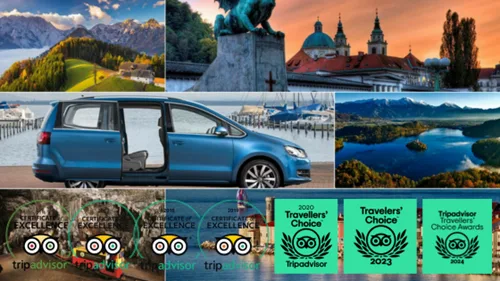 Airtrail Slovenia