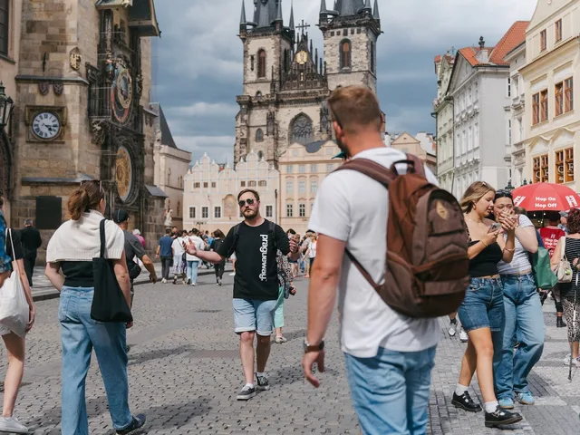 PragueWay