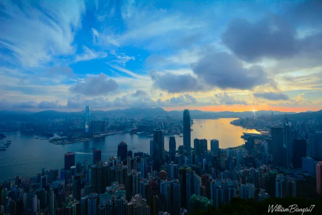 Streets of Hong Kong Premium Tours